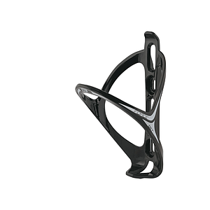 FORCE GET  BOTTLE CAGE BLACK