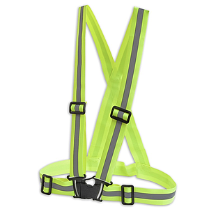 LYNX REFLECTIVE HARNESS