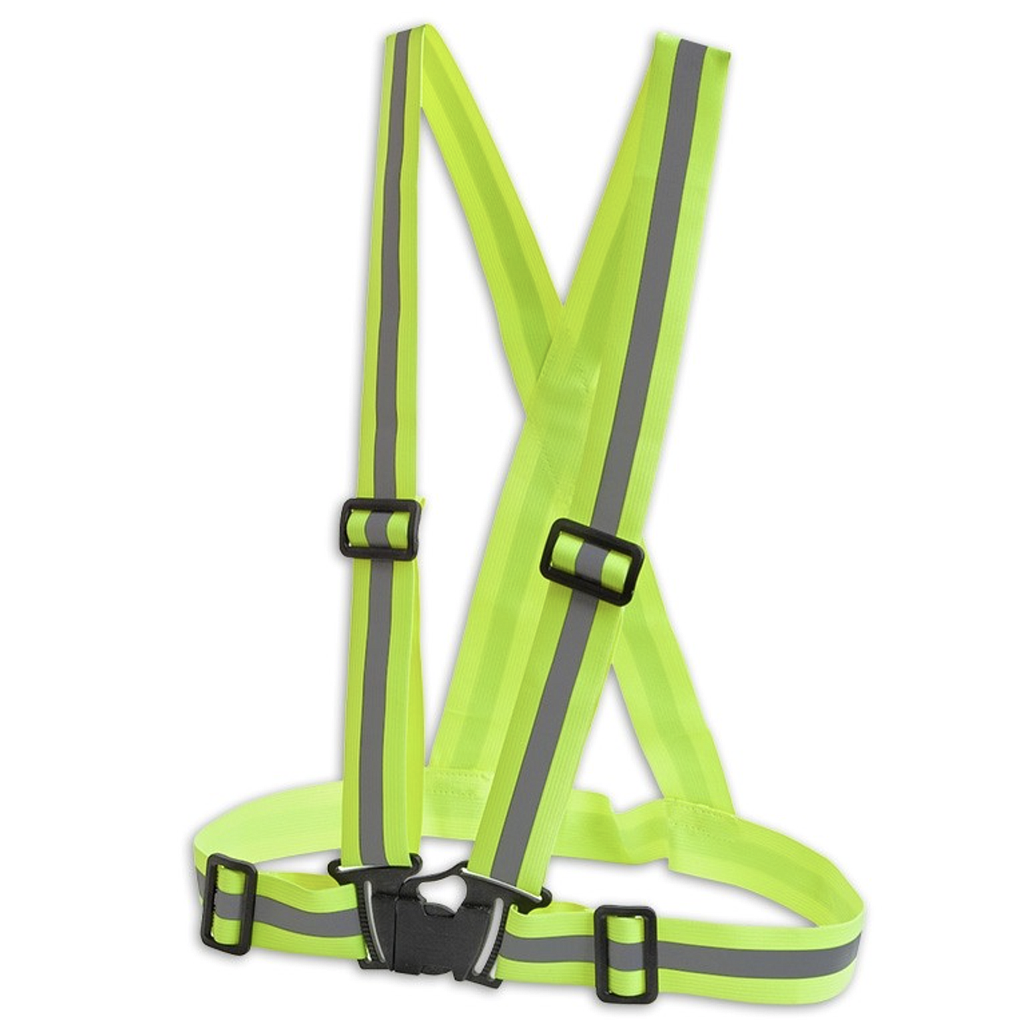LYNX REFLECTIVE HARNESS