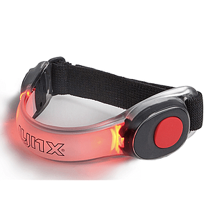 **LYNX LED  BRACELET