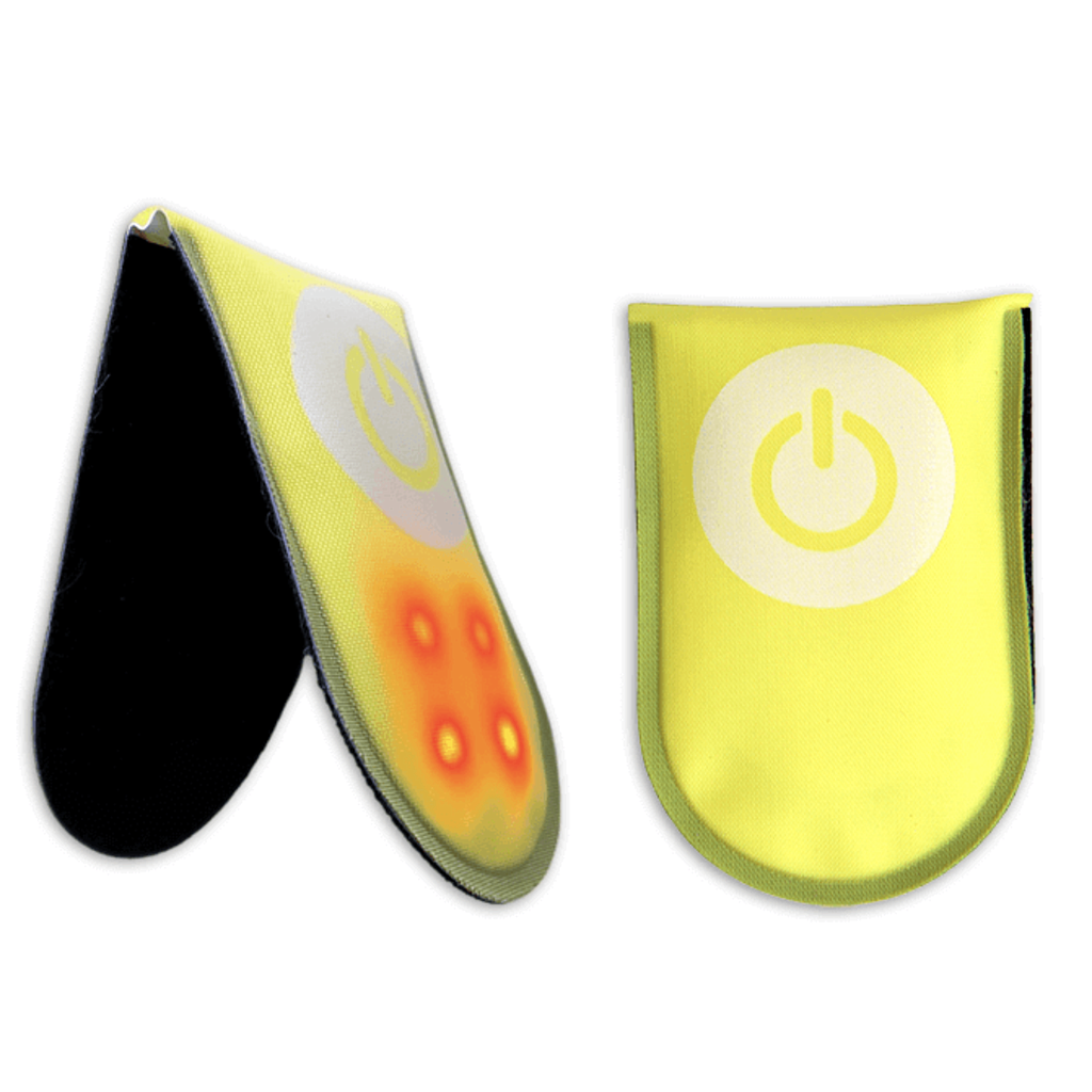 LYNX MAGNETIC CLIP (PAIR)