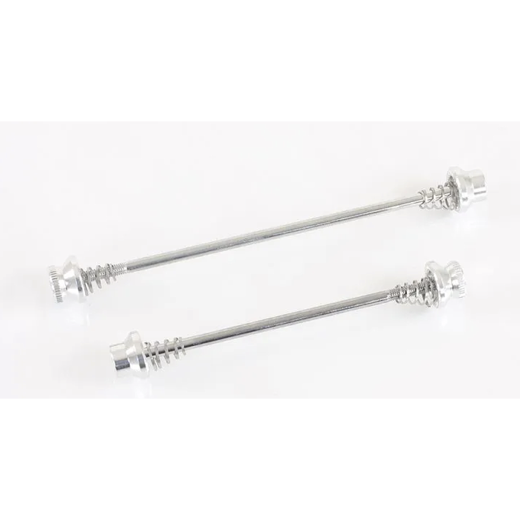 ETC ALLEN KEY SKEWER SET SILVER