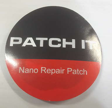 PATCH IT