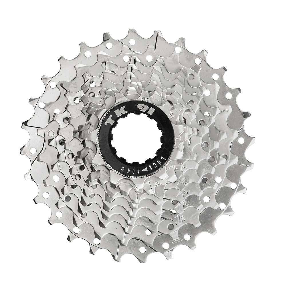 FORCE  10- SPEED CASSETTE 11-28T