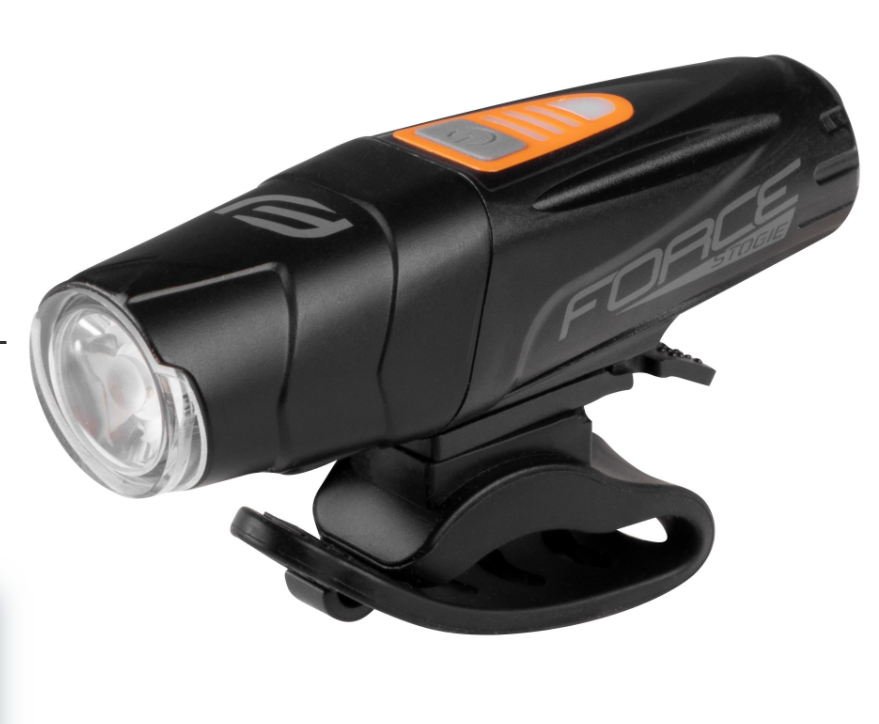 FORCE STOGIE USB FRONT LIGHT 900LM
