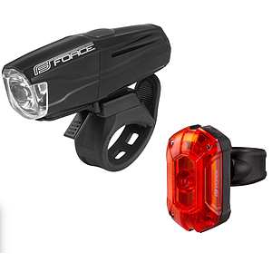 FORCE VARIO LIGHT SET USB