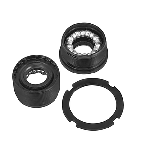 FORCE BSA BOTTOM BRACKET CUP SET