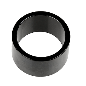 ALLOY HEADSET SPACER 1/1/8" x 20 mm