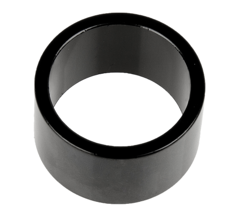 ALLOY HEADSET SPACER 1/1/8&quot; x