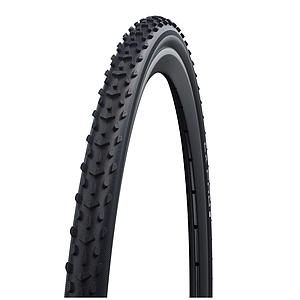 SCHWALBE CX PRO PERFORMANCE 700 X 30  BLACK