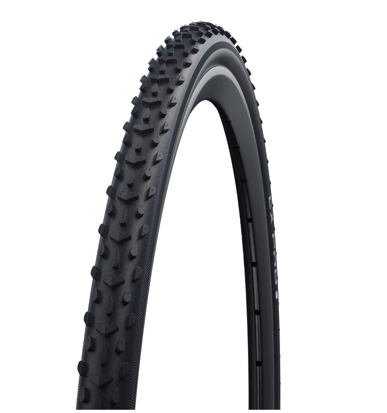 **SCHWALBE CX PRO PERFORMANCE 700 X 30  BLACK