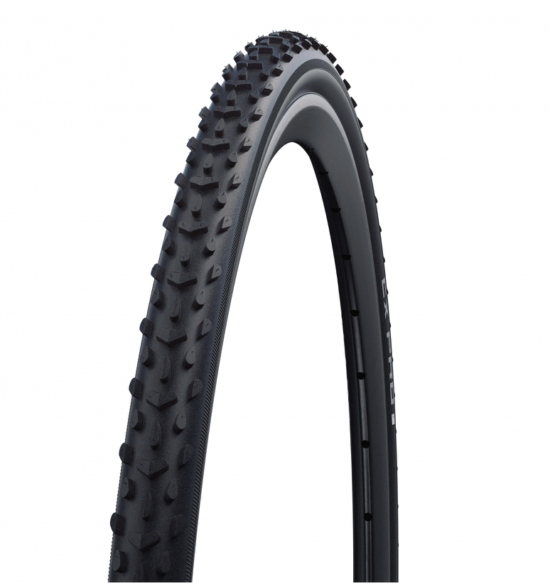 SCHWALBE CX PRO PERFORMANCE 700 X 30  BLACK