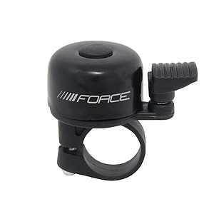 FORCE  MINI BELL BLACK (PK OF 5)