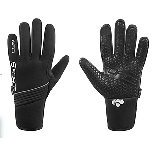 **FORCE NEO NEOPRENE GLOVES BLACK M