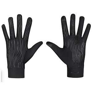 FORCE TIGER GLOVES BLACK XL