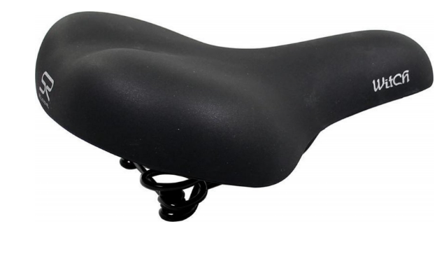 ROYAL WITCH SADDLE UNISEX