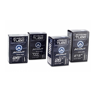 ACIMUT TUBES 700X25 / 32 FV 40MM