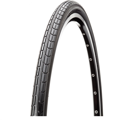 CST TIRES 26X1 3/8 (37-590) BLACK C1207