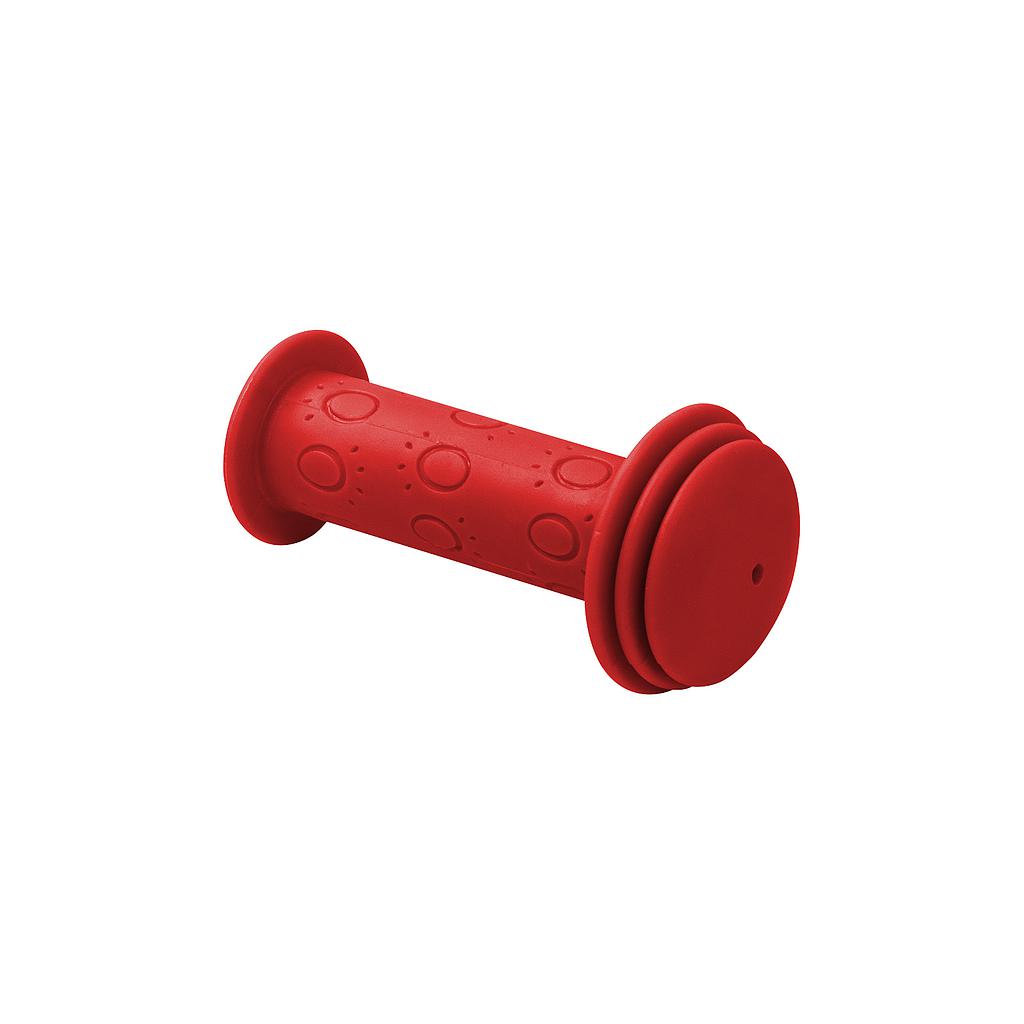 KLS BY KELLYS KIDDO JUNIOR HANDLEBAR GRIPS RED