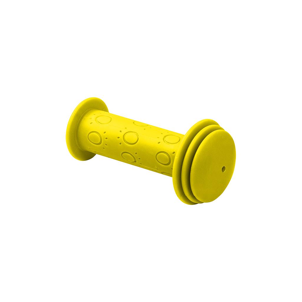 KLS BY KELLYS KIDDO JUNIOR HANDLEBAR GRIPS YELLOW