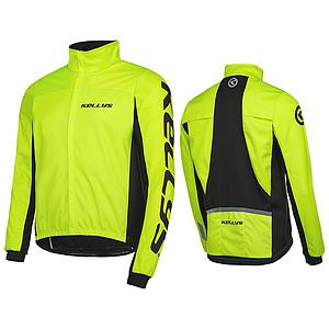 **KELLYS RIVAL JACKET MEDIUM