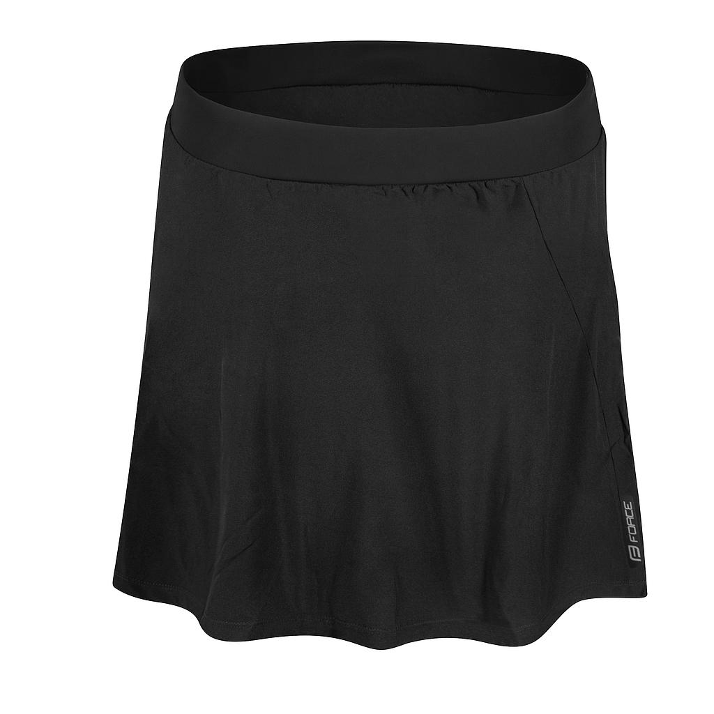FORCE DAISY SKIRT WITH PAD S