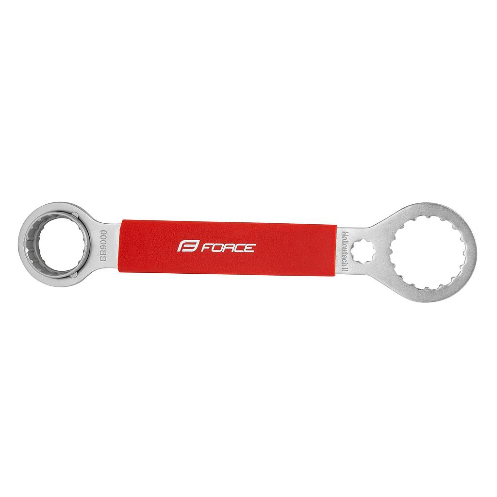 FORCE WRENCH FOR SHIMANO HOLLOWTECH BB TOOL,
