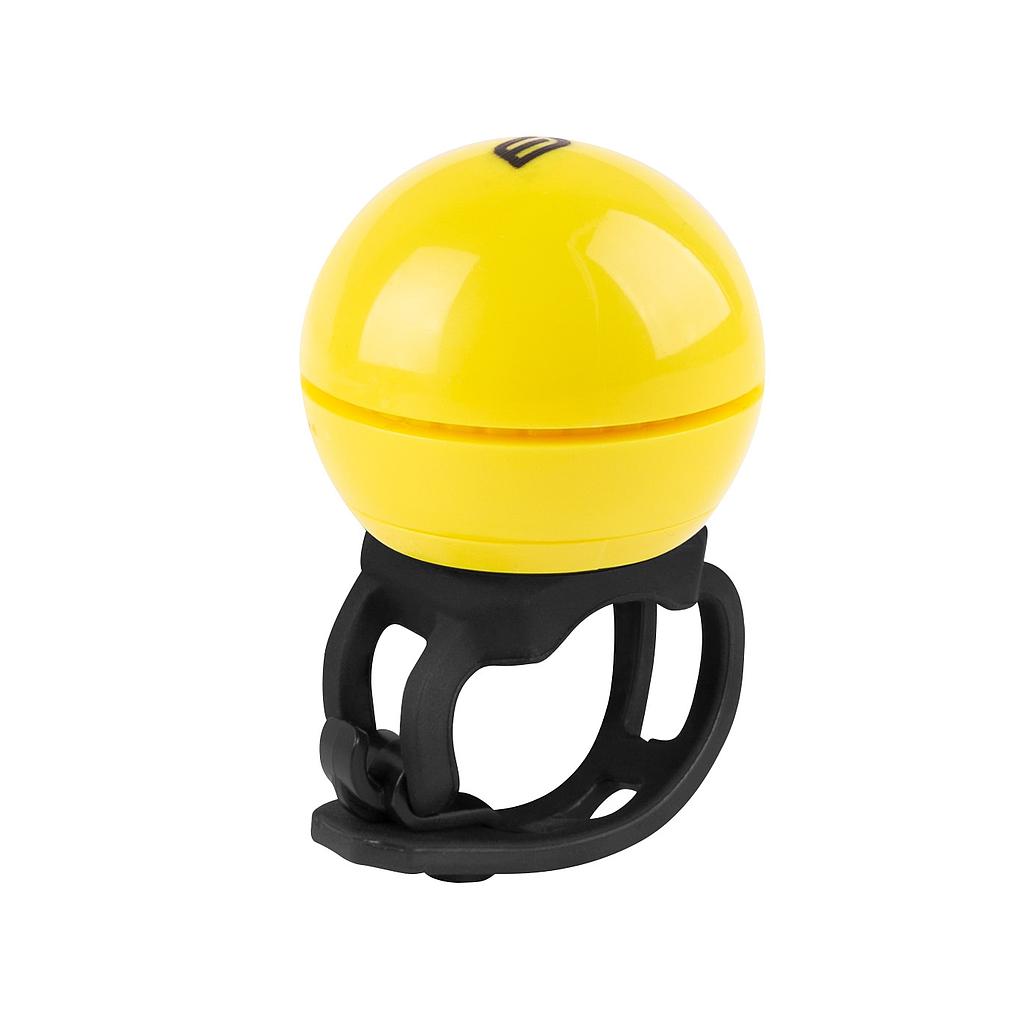 FORCE DIGI ELECTRIC BELL YELLOW