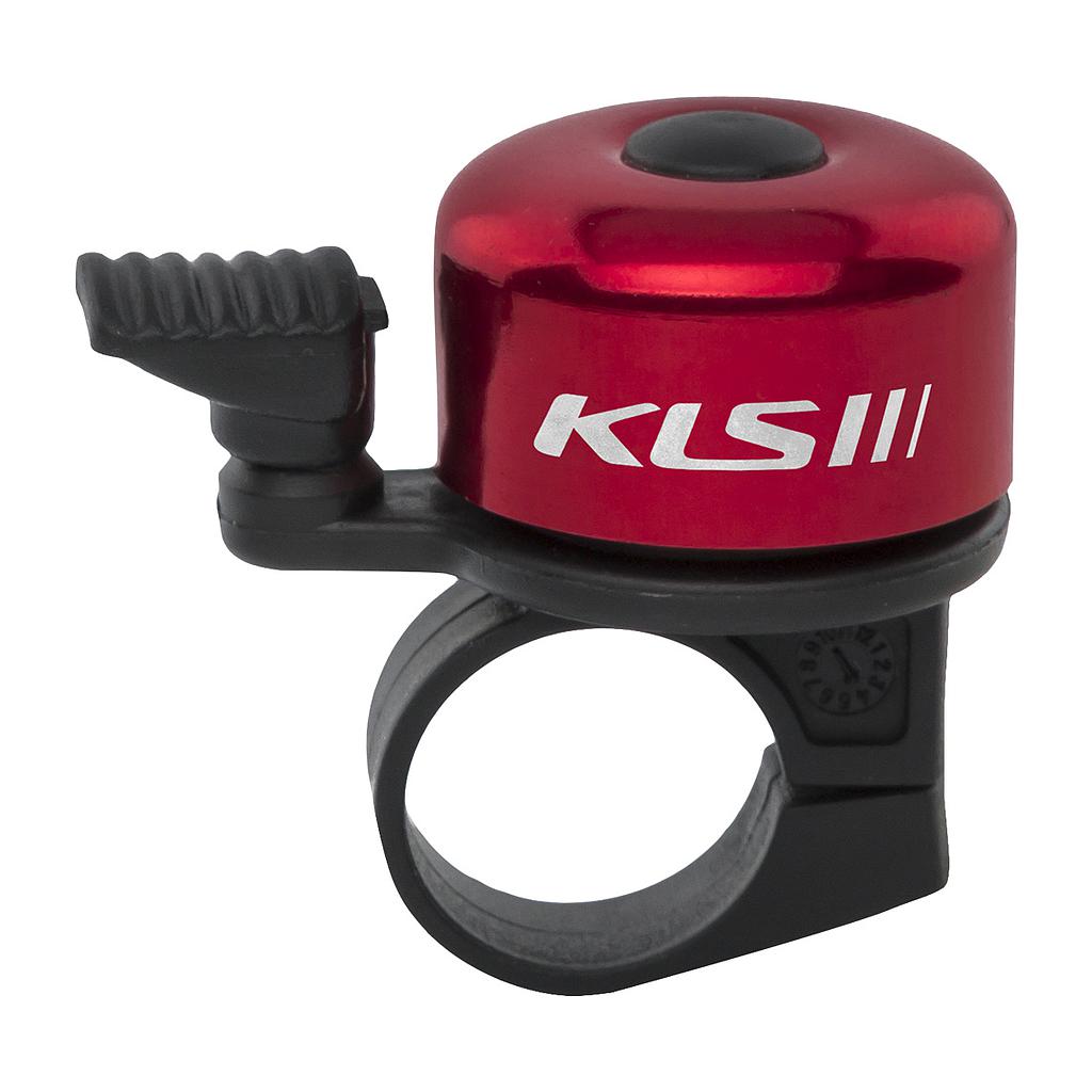 KELLYS BANG 10 (OEM) BELL RED