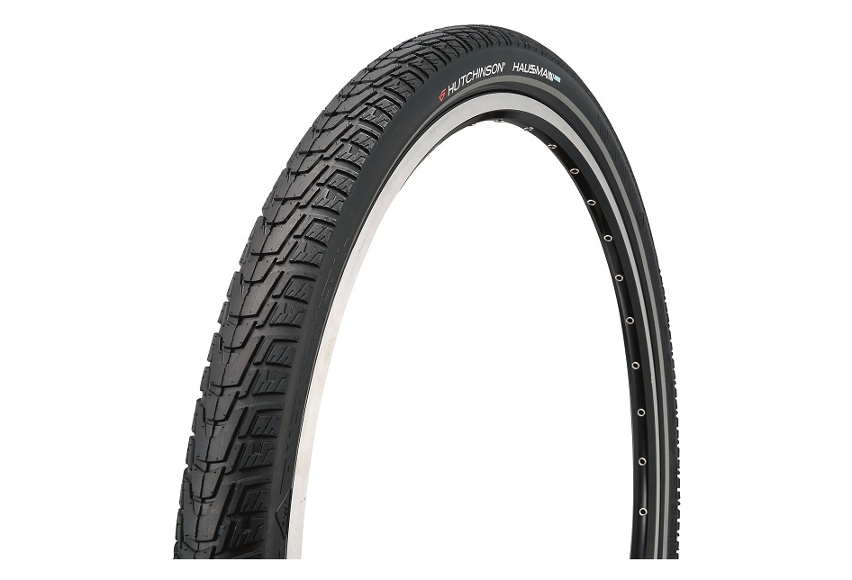 **HUTCHINSON HAUSSMANN INFINITY TYRE 700 X 37