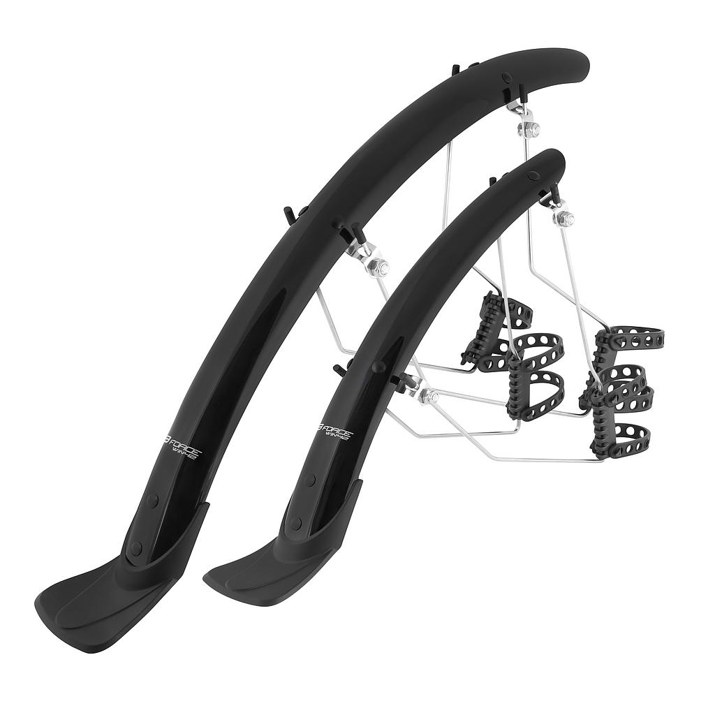 FORCE WIN42 MUDGUARDS
