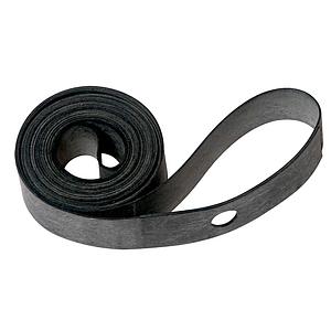 FORCE RUBBER RIM TAPE 700C (622-16) (PKT 10)