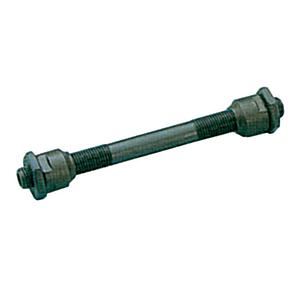 ETC QR FRONT AXLE