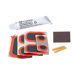 FORCE PUNCTURE REPAIR KIT