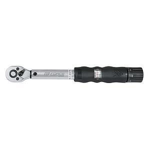 FORCE TORQUE WRENCH 1/ 4'' 2 - 14 NM