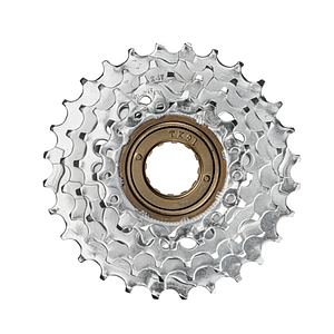 ** 5 SPEED FREEWHEEL 14-28T