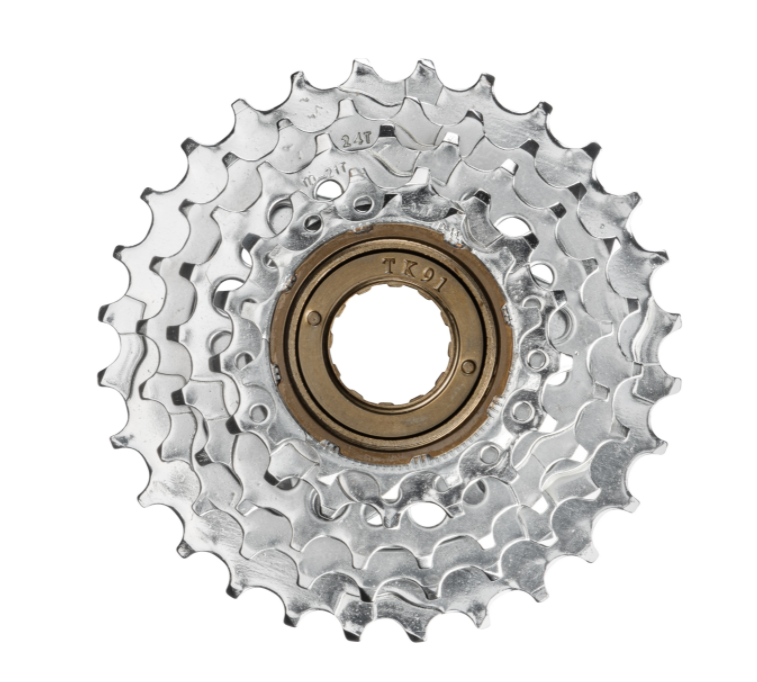 ** 5 SPEED FREEWHEEL 14-28T