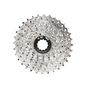 **SUGEK  8-SPEED CASSETTE 12-32 T