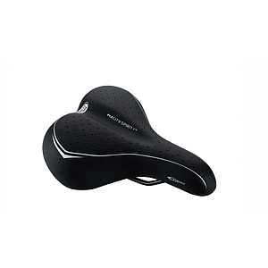 GES CITY SPIRIT F4 SADDLE