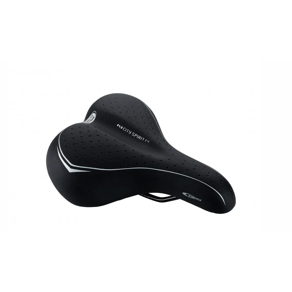 GES CITY SPIRIT F4 SADDLE