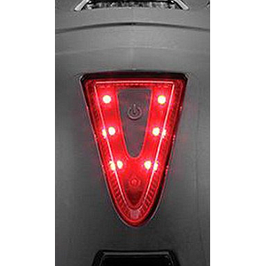 **GES REPLACEMENT HELMET LIGHT