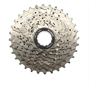 SUGEK  9- SPEED CASSETTE 11-32T