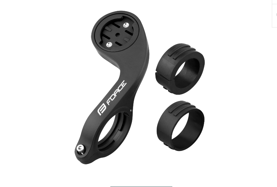 FORCE GARMIN STEM MOUNT HOLDER