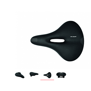 SELLE CTB GENTS SADDLE