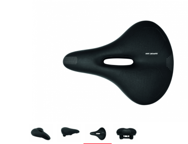 SELLE CTB GENTS SADDLE