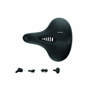 SELLE CTB LADIES SADDLE