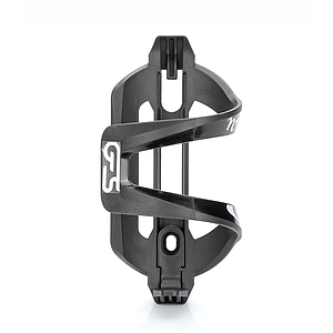 GES SIDE BOTTLE CAGE BLACK