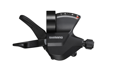 **SHIMANO ALTUS RAPIDFIRE SL- M315 8 SPEED SHIFTER RH