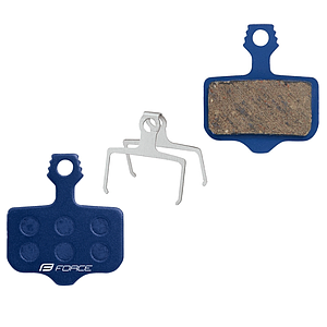 FORCE AVID ELIXIR DISC PADS
