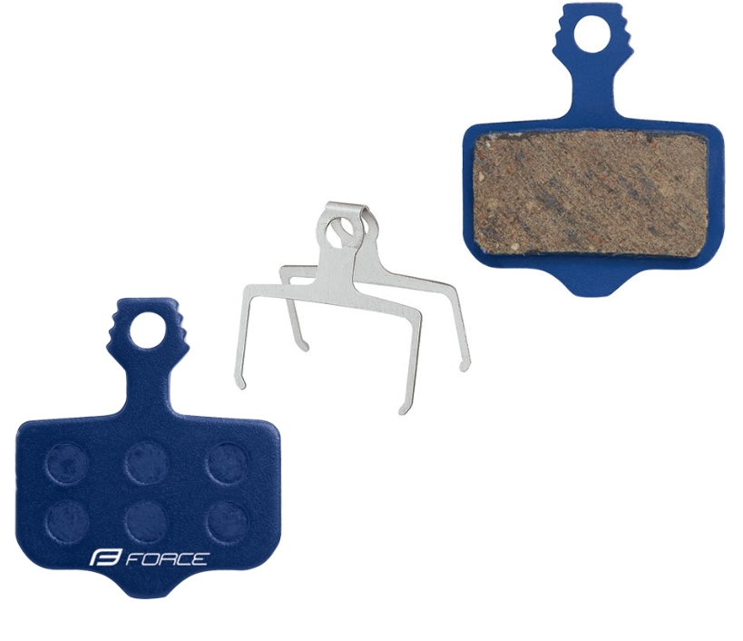 FORCE AVID ELIXIR DISC PADS